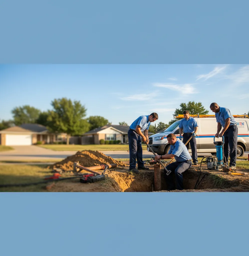 Drain Cleaning in Dewey, AZ